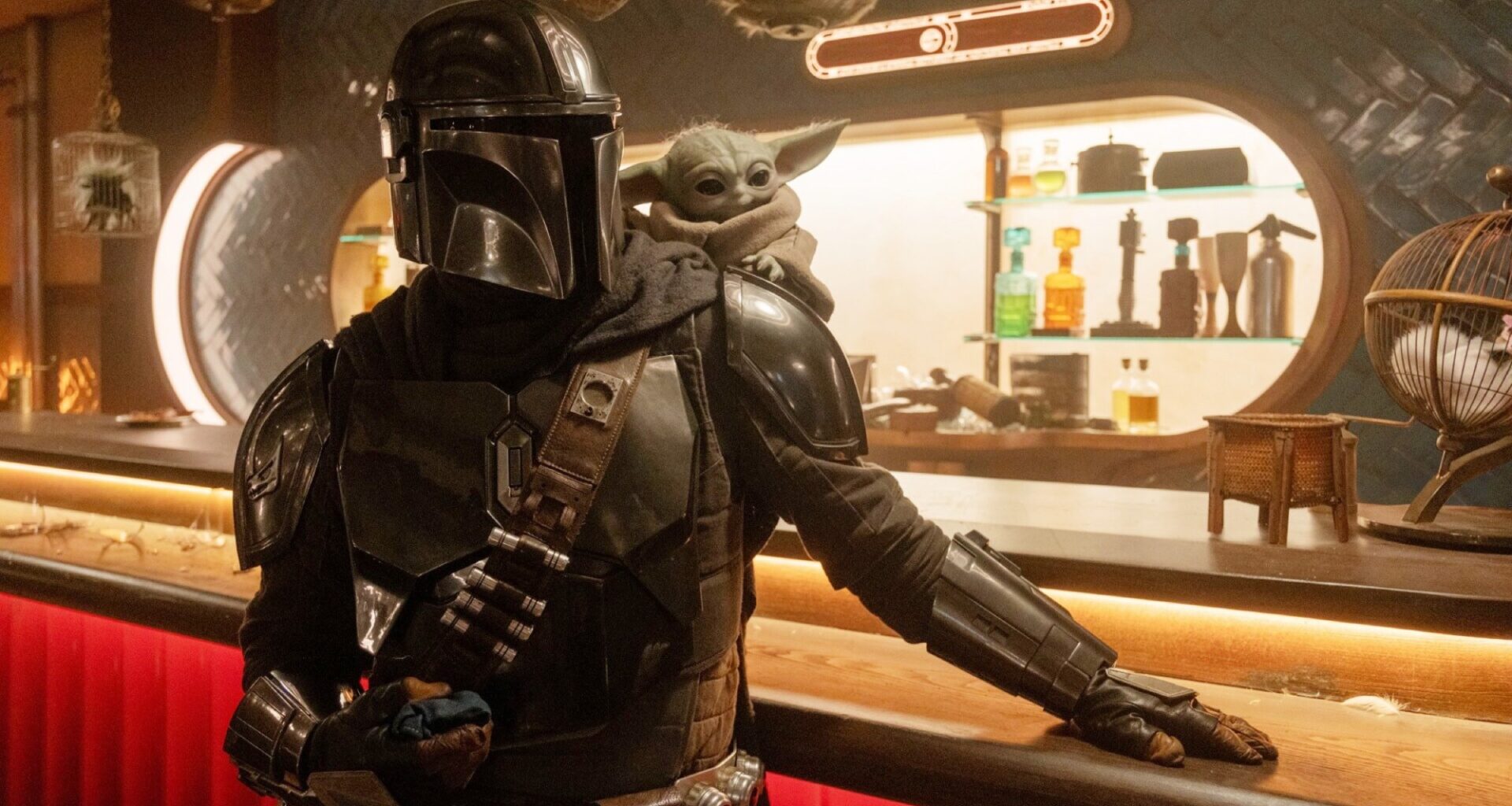 Star Wars Officially Ends a Major Mandalorian & Grogu Criticism in One Line