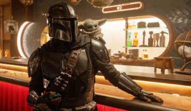 Star Wars Officially Ends a Major Mandalorian & Grogu Criticism in One Line