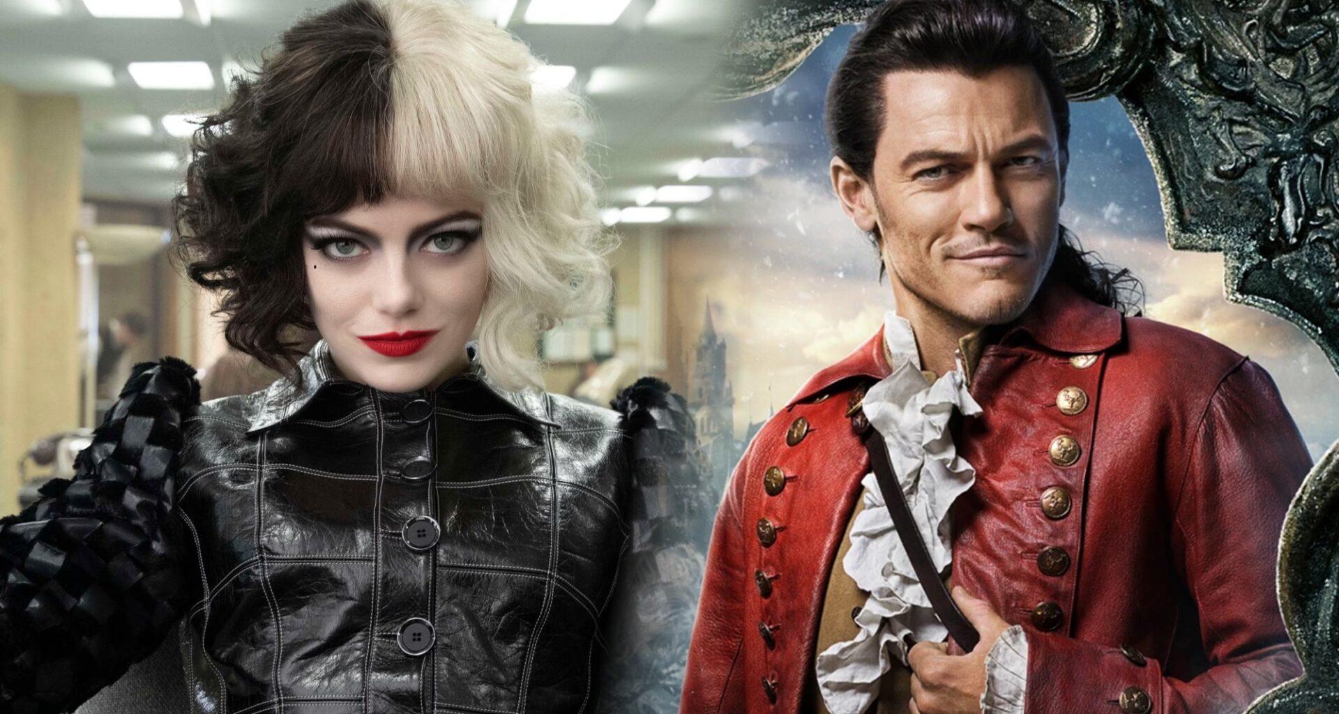 7 Times Disney's Live-Action Remakes Were Perfectly Cast