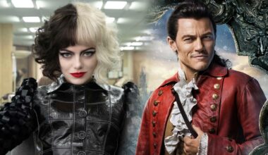 7 Times Disney's Live-Action Remakes Were Perfectly Cast