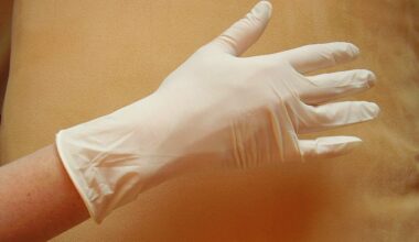 Scientists Tracking the Microplastic Pollution Just Realized They Were Measuring Their Own Lab Gloves