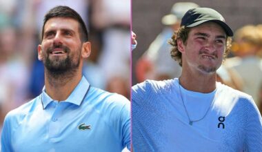 Djokovic and Fonseca brutally assessed by Rafael Nadal’s uncle
