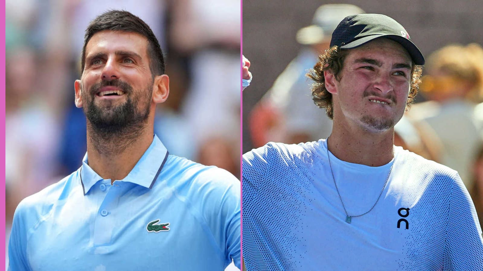 Djokovic and Fonseca brutally assessed by Rafael Nadal’s uncle