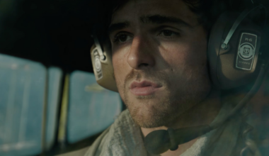 The Dog Stars Trailer Finds Jacob Elordi In Survival Mode