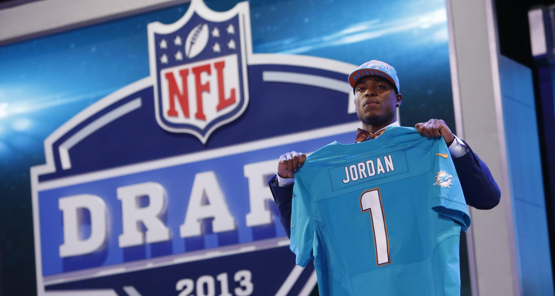 Re-Drafting Every NFL Team's Worst Draft Pick of the Century