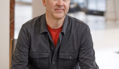 Ford EV and tech chief leaving automaker