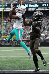 Todd Bowles And Rasul Douglas - JoeBucsFan.com