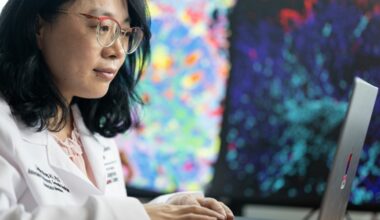 UT MD Anderson Establishes Center for Cellular Language Intelligence Thanks to $10M Sewell Gift