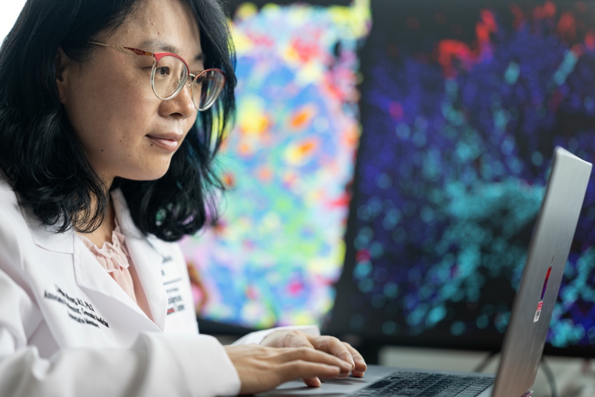UT MD Anderson Establishes Center for Cellular Language Intelligence Thanks to $10M Sewell Gift
