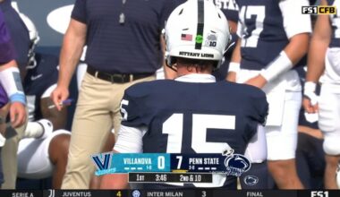 ESPN Analyst Highlights Pair Of Steelers Draft Picks Among Best, Most Surprising