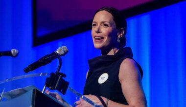 Sarah Iselin, CEO of Blue Cross Blue Shield, is trying to draw a hard line with hospitals on cost control.