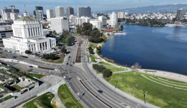 Bay Area and California job markets are far stronger than first thought