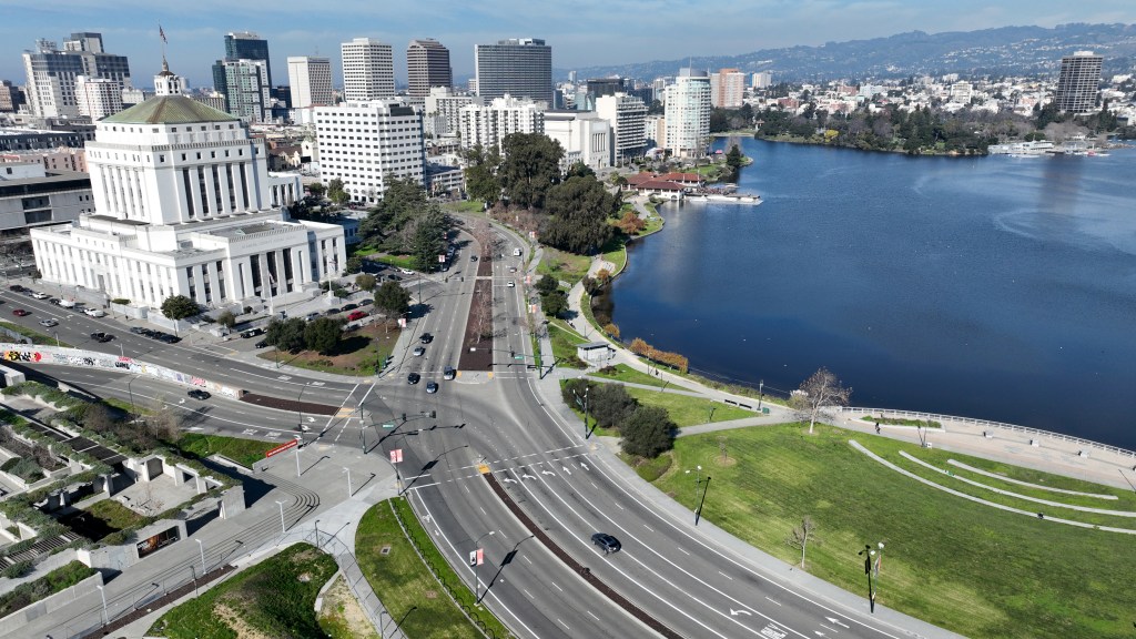 Bay Area and California job markets are far stronger than first thought