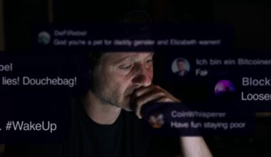 'Everyone Is Lying to You for Money': Ben McKenzie's Crypto Takedown