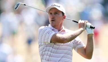 Expert Picks: RBC Heritage - PGA TOUR