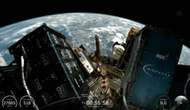 Esa's Bold Plan 7 Space Missions Set To Transform Satellite Data Transfer