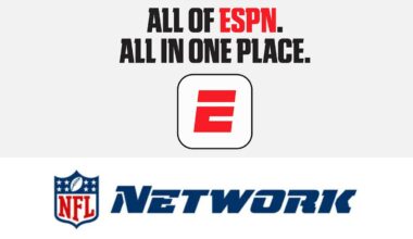 NFL Network expected to be on ESPN Unlimited by 2026 season