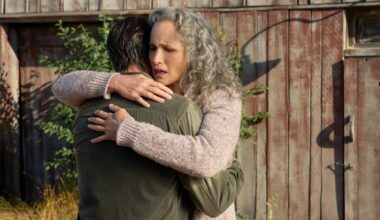 Who Is Kimberly Hills Leibe? ‘The Way Home’ Season 4’s Tribute Card, Explained