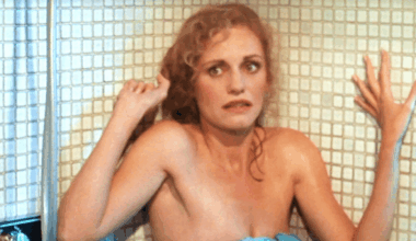 Raunchy, R-Rated 80s Sci-Fi Comedy Is Impossible To Categorize, So Of Course It’s On Tubi