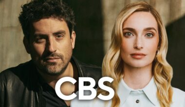'Eternally Yours' Comedy Series Order, 'The Tillbrooks' Gets Pass