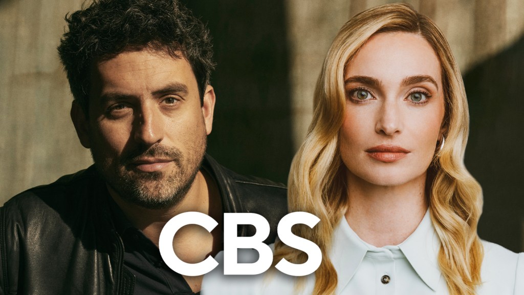 'Eternally Yours' Comedy Series Order, 'The Tillbrooks' Gets Pass