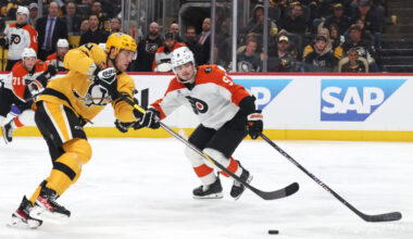 Assessing Egor Chinakhov’s Next Contract – Pro Hockey Rumors