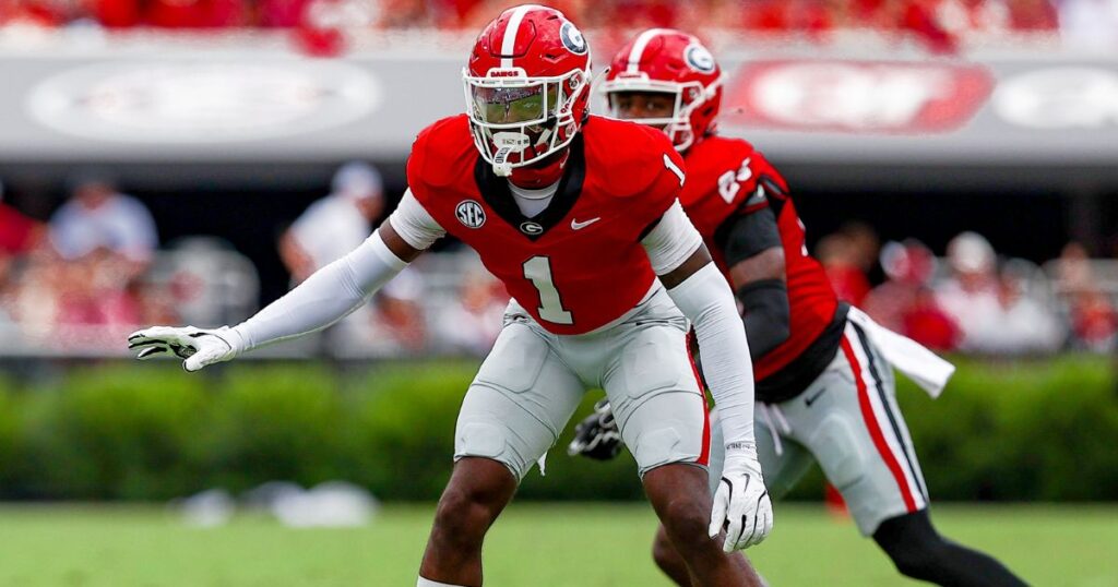 Georgia Ellis Robinson