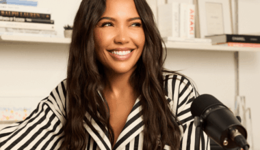 Emma Grede says she was ‘using AI like a 42-year-old woman’ until Mark Cuban gave her a wake-up call