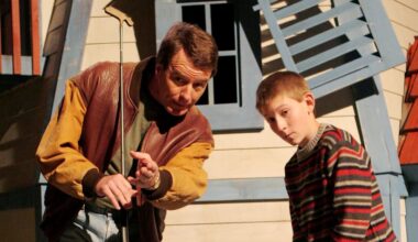 Malcolm In The Middle Revival offered Dewey actor "Buckets of Money"