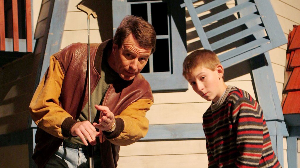Malcolm In The Middle Revival offered Dewey actor "Buckets of Money"