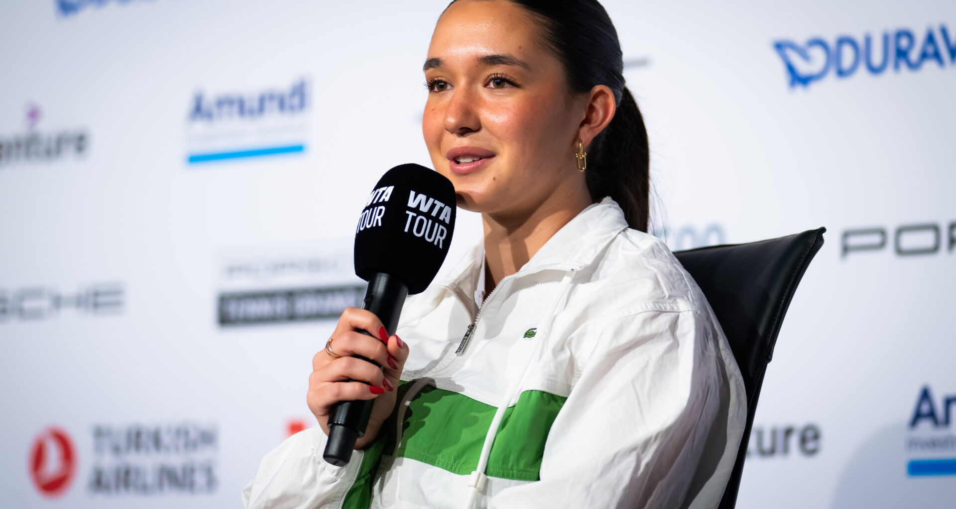 The 10 best quotes from Stuttgart Media Day