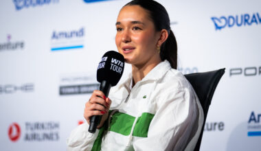 The 10 best quotes from Stuttgart Media Day