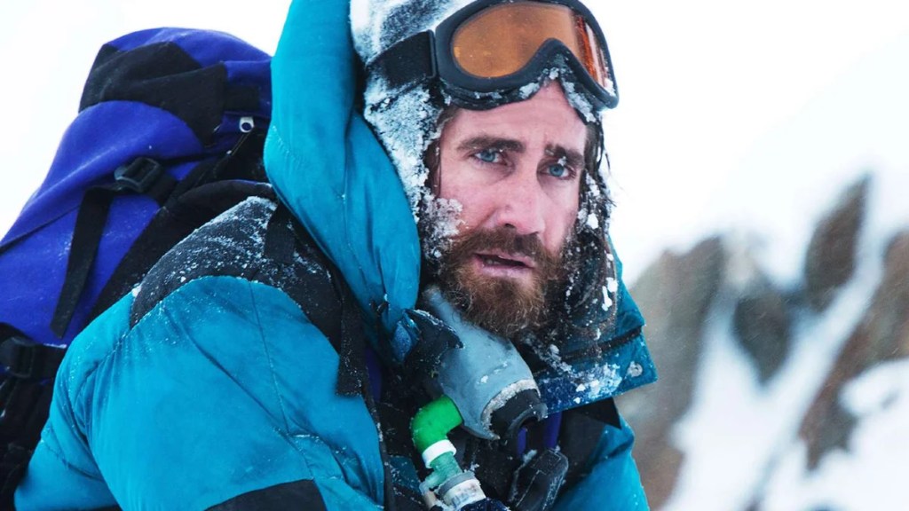 "Everest" (Universal Pictures)