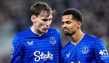 Re-signing 'poorer man’s version of Steven Gerrard' declared a no-brainer move