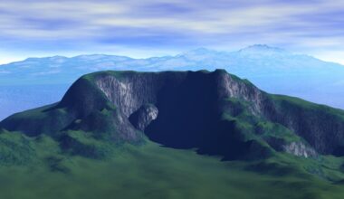 'Extinct' Volcanoes May Be Silently Building Magma For Future Eruptions : ScienceAlert