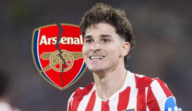 €120m superstar will reject Gunners ‘offer’ because of Man City