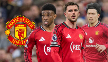 No transfer window clear-out but £130m signings should go