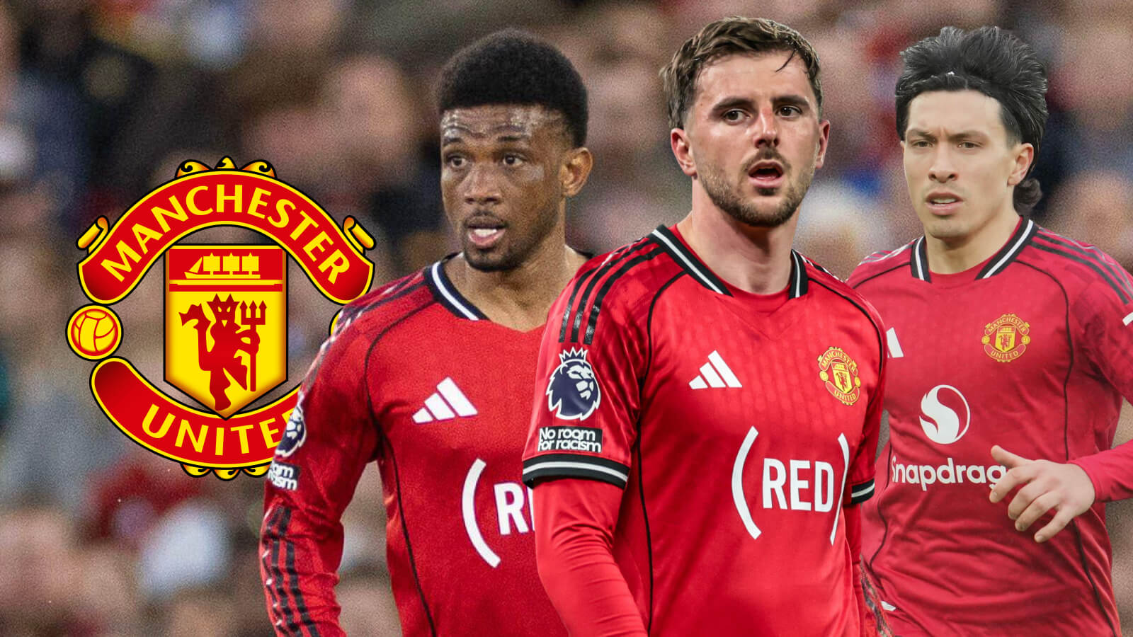 No transfer window clear-out but £130m signings should go