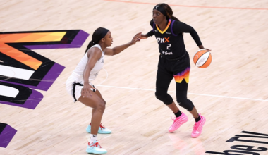 Nneka Ogwumike