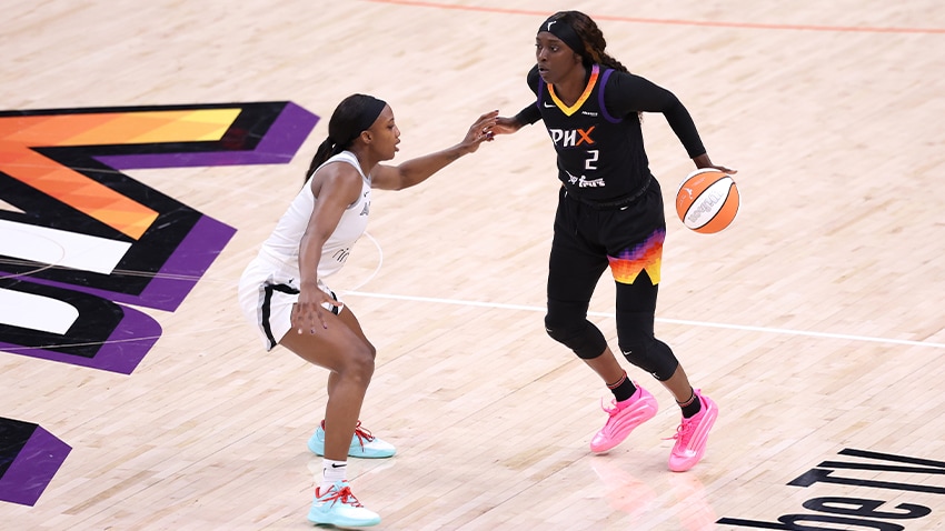 Nneka Ogwumike
