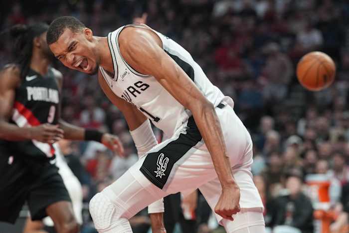 Spurs announce second-round playoff ticket sales, fan experiences for home games