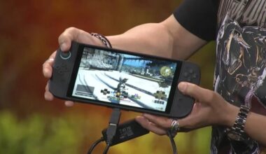 Final Fantasy XIV on Nintendo Switch 2 has some frame rate issues, game director says players don’t have to be concerned