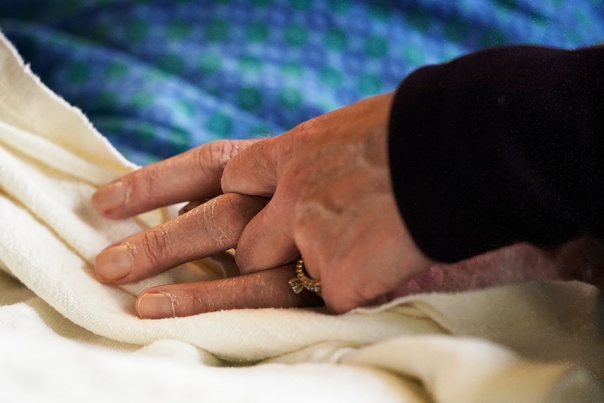 Ontario nurses to receive new MAID guidance before patients with mental illness can access it