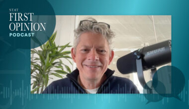 The podcaster behind ‘Drug Story’ on public-health storytelling