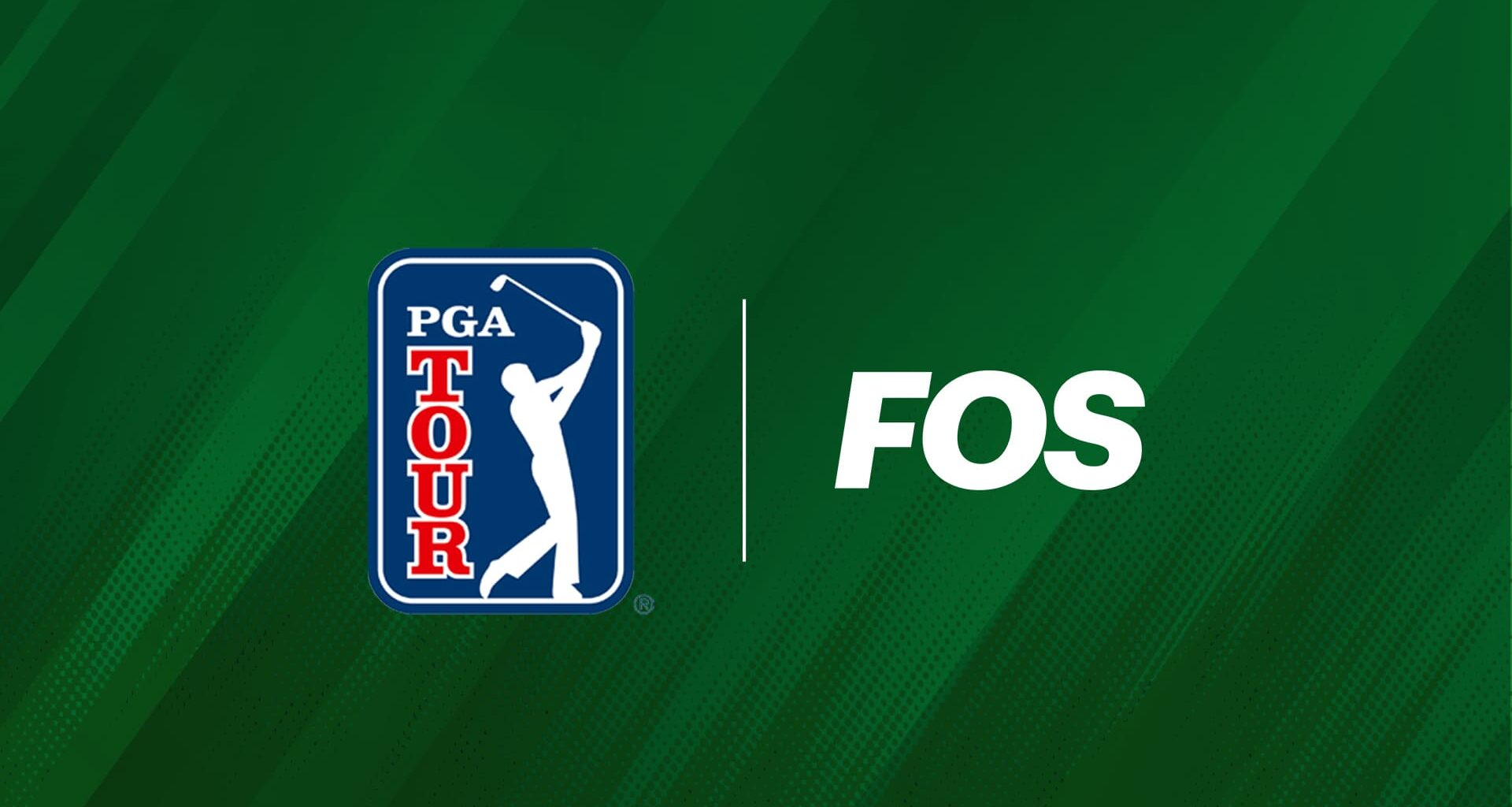 PGA TOUR and Front Office Sports Announce Content Agreement