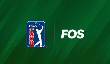 PGA TOUR and Front Office Sports Announce Content Agreement