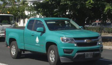 Water main break closes Farrington Hwy in Nanakuli