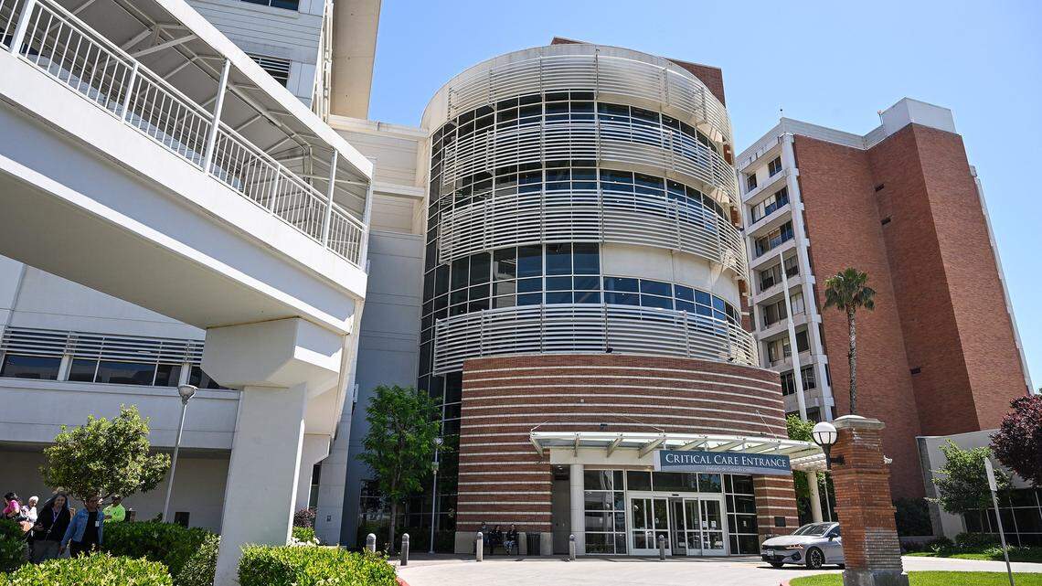 Blue Shield and Community Medical Centers standoff hits Fresno