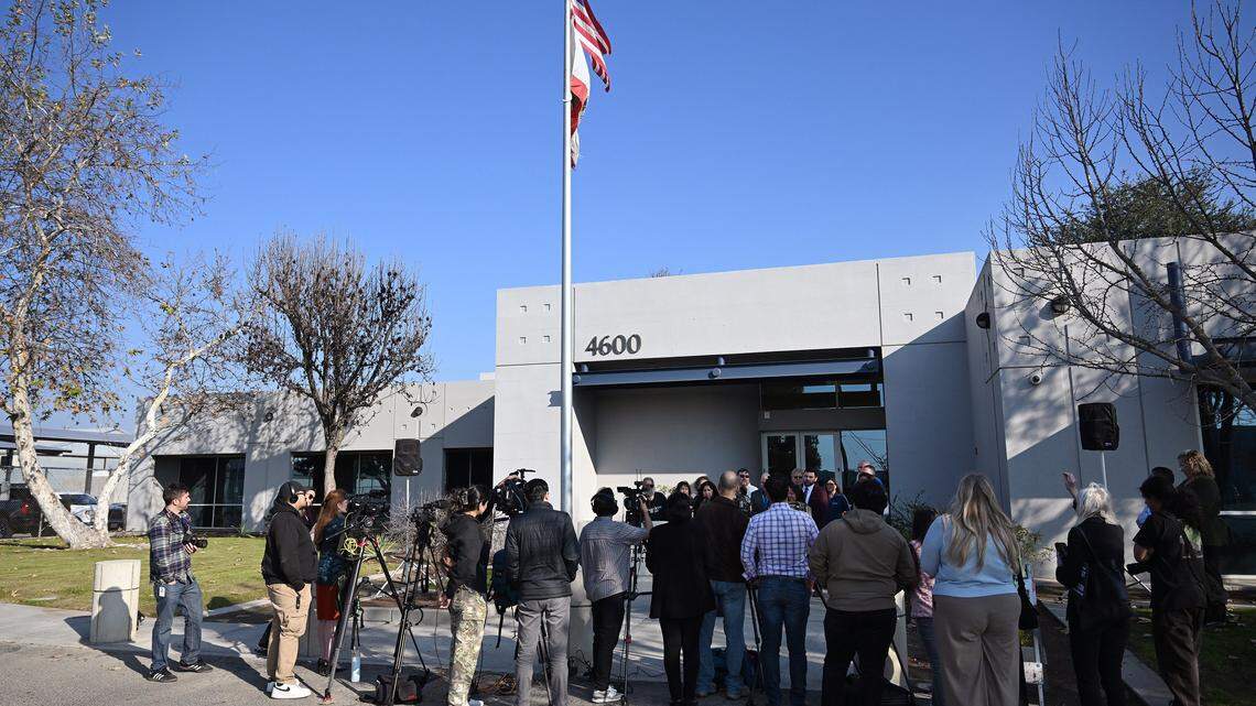 Fresno Unified retirees sue over Medicare Advantage change