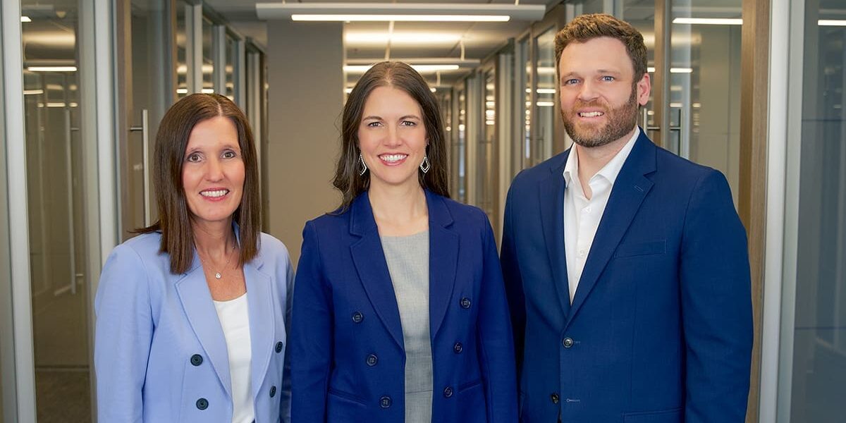 Family leaders take on new roles at First National Wealth Management